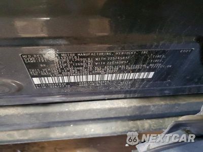 Zdjęcie 13 z 13 samochodu: 2021 TOYOTA RAV4 LE VIN:4T3M6RFV4MU029221 - miniatura