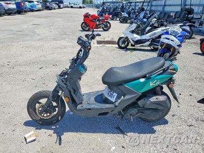 Trzecie zdjęcie samochodu z tyłu: 2024 TRIUMPH MOTORCYCLE MOTRCYCLE VIN:H0DTAEFR8RX069874 - miniatura