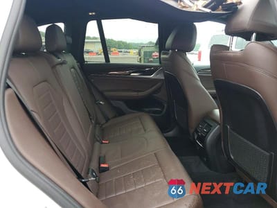 Zdjęcie 11 z 13 samochodu: 2019 BMW X3 XDRIVE30I VIN:5UXTR9C52KLP95406 - miniatura