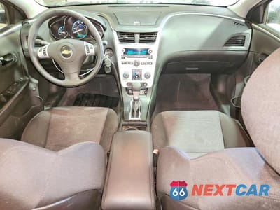 Zdjęcie 8 z 12 samochodu: 2011 CHEVROLET MALIBU 1LT VIN:1G1ZC5E16BF389071 - miniatura