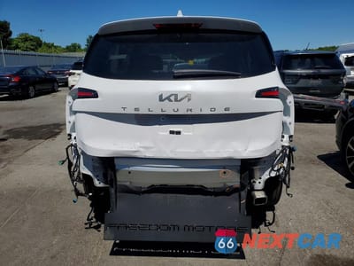 Zdjęcie 6 z 14 samochodu: 2024 KIA TELLURIDE EX VIN:5XYP34GC3RG511920 - miniatura