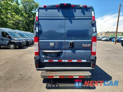 Zdjęcie 6 z 13 samochodu: 2020 RAM PROMASTER 3500 DELIVERY VAN VIN:3C6URVJG8LE139926 - miniatura