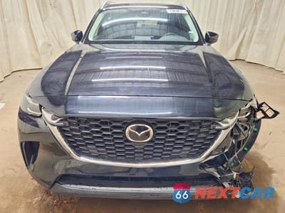 Piąte zdjęcie samochodu w środku: 2026 MAZDA CX-90 SELECT VIN:JM3KKAHD4T1353055 - miniatura