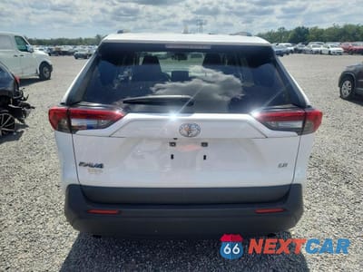 Zdjęcie 6 z 13 samochodu: 2019 TOYOTA RAV4 LE VIN:JTMH1RFV8KD514536 - miniatura