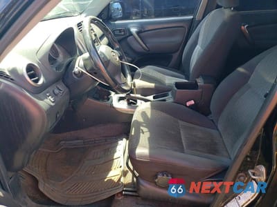 Zdjęcie 7 z 13 samochodu: 2004 TOYOTA RAV4 BASE VIN:JTEHD20V540017361 - miniatura