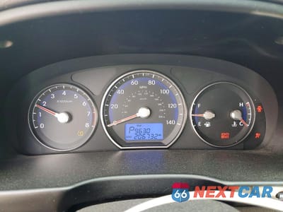 Zdjęcie 9 z 13 samochodu: 2012 HYUNDAI SANTA FE LIMITED VIN:5XYZKDAG0CG103230 - miniatura