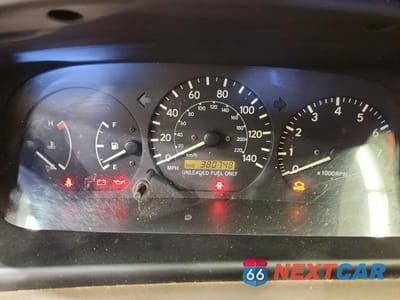 Zdjęcie 9 z 12 samochodu: 1999 TOYOTA CAMRY CE VIN:4T1BG22K2XU511335 - miniatura