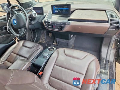 Zdjęcie 8 z 13 samochodu: 2020 BMW I3 S REX VIN:WBY8P8C01L7G74664 - miniatura