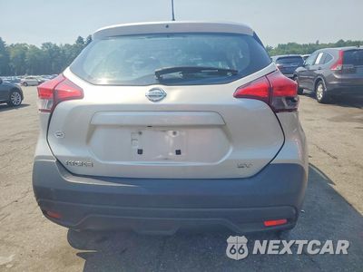 Zdjęcie 6 z 13 samochodu: 2018 NISSAN KICKS SV VIN:3N1CP5CUXJL543786 - miniatura