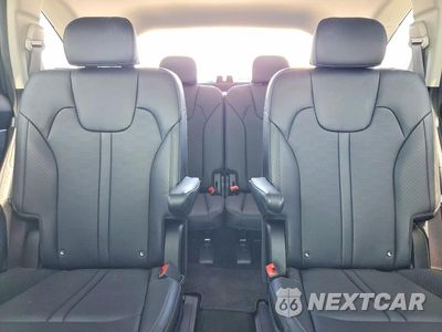 Zdjęcie 10 z 14 samochodu: 2025 KIA SORENTO EX VIN:KNDRH4JGXS5426352 - miniatura
