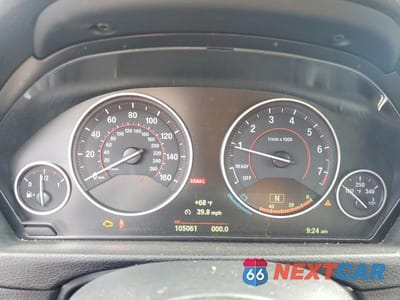 Zdjęcie 9 z 12 samochodu: 2018 BMW 330 I VIN:WBA8B9C50JAE22466 - miniatura
