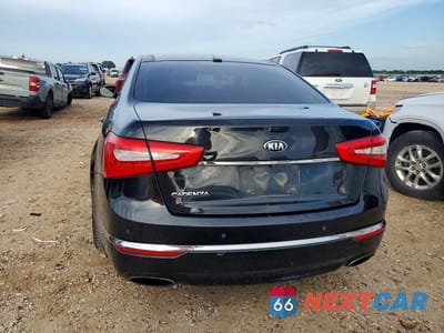 Zdjęcie 6 z 12 samochodu: 2016 KIA CADENZA LUXURY VIN:KNALN4D7XG5218891 - miniatura
