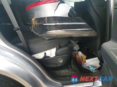 Zdjęcie 11 z 13 samochodu: 2025 GENESIS GV80 STANDARD VIN:KMUHFESB2SU240186 - miniatura
