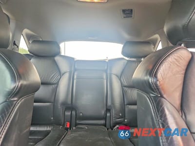 Zdjęcie 10 z 13 samochodu: 2008 ACURA MDX TECHNOLOGY VIN:2HNYD28658H553644 - miniatura