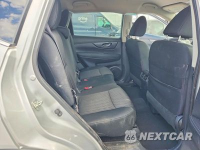Zdjęcie 11 z 14 samochodu: 2020 NISSAN ROGUE SV VIN:KNMAT2MT4LP533640 - miniatura