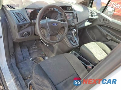 Zdjęcie 8 z 13 samochodu: 2014 FORD TRANSIT CONNECT XL VIN:NM0LS6E72E1157950 - miniatura