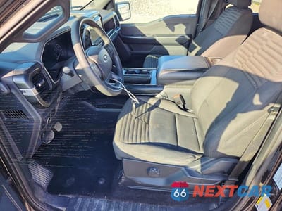 Zdjęcie 7 z 12 samochodu: 2022 FORD F150 SUPERCREW VIN:1FTFW1E55NKE95410 - miniatura