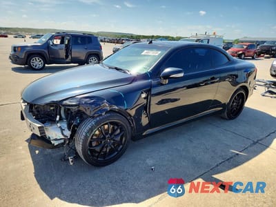 2013 LEXUS IS 350 JTHFE2C24D2509585 - główne zdjęcie licytacji z USA - miniatura