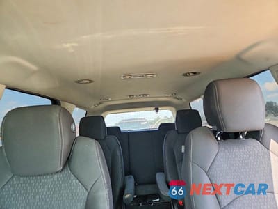 Zdjęcie 10 z 13 samochodu: 2016 GMC ACADIA SLE VIN:1GKKVPKD1GJ262413 - miniatura