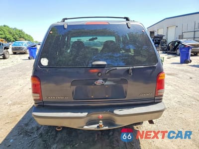 Zdjęcie 6 z 13 samochodu: 2000 FORD EXPLORER SPORT VIN:1FMYU60EXYUA98640 - miniatura