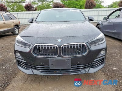 Piąte zdjęcie samochodu w środku: 2018 BMW X2 XDRIVE28I VIN:WBXYJ5C30JEF70478 - miniatura