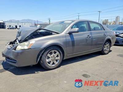 2006 TOYOTA AVALON XLS 4D SEDAN 4T1BK36B96U128439 - główne zdjęcie licytacji z USA - miniatura