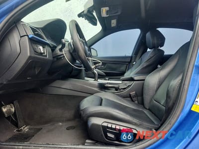 Zdjęcie 7 z 12 samochodu: 2013 BMW 328 I VIN:WBA3A5C57DJ462583 - miniatura