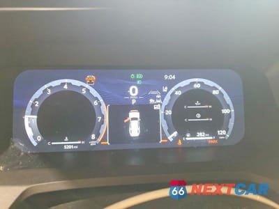 Zdjęcie 9 z 13 samochodu: 2026 TOYOTA 4RUNNER VIN:JTEVA5AR8T5010744 - miniatura