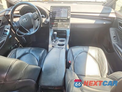 Zdjęcie 8 z 12 samochodu: 2021 TOYOTA AVALON LIMITED VIN:4T1DZ1FB2MU056845 - miniatura