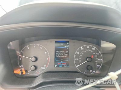 Zdjęcie 9 z 12 samochodu: 2025 TOYOTA COROLLA LE VIN:5YFB4MDE9SP335423 - miniatura