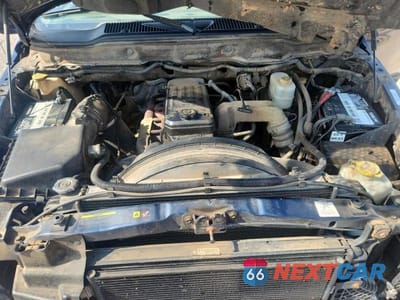 Zdjęcie 11 z 12 samochodu: 2005 DODGE RAM 2500 ST VIN:3D7KS28C45G775732 - miniatura