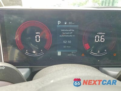 Zdjęcie 9 z 12 samochodu: 2025 HYUNDAI SONATA SEL VIN:KMHL64JA8SA506551 - miniatura
