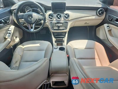 Zdjęcie 8 z 12 samochodu: 2014 MERCEDES-BENZ CLA 250 VIN:WDDSJ4EB0EN144736 - miniatura