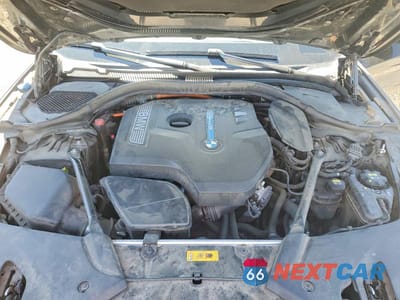 Zdjęcie 11 z 12 samochodu: 2018 BMW 530XE VIN:WBAJB1C52JG624111 - miniatura