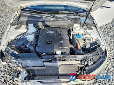 Zdjęcie 11 z 13 samochodu: 2016 AUDI A4 PREMIUM S-LINE VIN:WAUBFAFL4GN003198 - miniatura