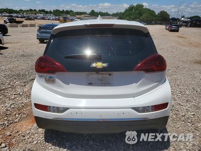 Zdjęcie 6 z 12 samochodu: 2020 CHEVROLET BOLT EV VIN:1GBJF1R02L4141472 - miniatura