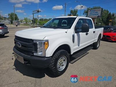 Drugie zdjęcie samochodu z przodu: 2017 FORD F350 SUPER DUTY VIN:1FT8W3B60HED95980 - miniatura