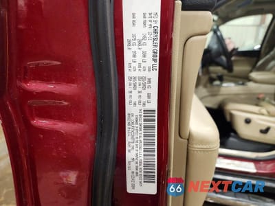 Zdjęcie 14 z 14 samochodu: 2012 JEEP GRAND CHEROKEE LIMITED VIN:1C4RJFBTXCC202779 - miniatura