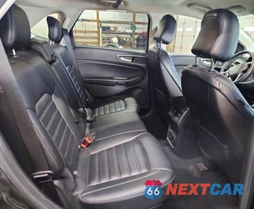 Zdjęcie 10 z 12 samochodu: 2023 FORD EDGE SEL VIN:2FMPK4J93PBA45192 - miniatura