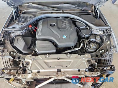 Zdjęcie 11 z 13 samochodu: 2024 BMW 330I VIN:3MW69FF07R8E35382 - miniatura