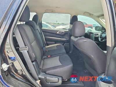 Zdjęcie 11 z 13 samochodu: 2020 NISSAN PATHFINDER S VIN:5N1DR2ANXLC636422 - miniatura