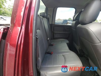 Zdjęcie 10 z 12 samochodu: 2018 RAM 1500 ST VIN:1C6RR7FG3JS138607 - miniatura