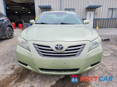 Piąte zdjęcie samochodu w środku: 2007 TOYOTA CAMRY HYBRID VIN:4T1BB46K07U014725 - miniatura