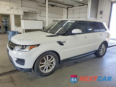 2017 LAND ROVER RANGE ROVER SPORT SE SALWG2FK4HA667016 - główne zdjęcie licytacji z USA - miniatura
