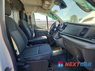Zdjęcie 7 z 13 samochodu: 2024 FORD TRANSIT T-250 CARGO * R&D * PRI FLEET * VIN:1FTBR1Y82RKA33341 - miniatura