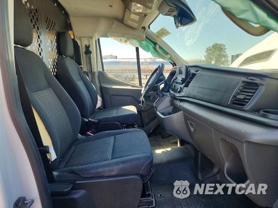 Zdjęcie 7 z 13 samochodu: 2024 FORD TRANSIT T-250 CARGO VIN:1FTBR1Y82RKA33341 - miniatura