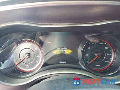 Zdjęcie 9 z 12 samochodu: 2018 DODGE CHARGER GT VIN:2C3CDXJG5JH190000 - miniatura