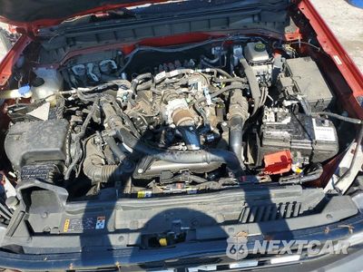 Zdjęcie 11 z 13 samochodu: 2023 FORD BRONCO BASE/BIG BEND/BLACK DIAMOND/OU VIN:1FMEE5DP7PLB20684 - miniatura