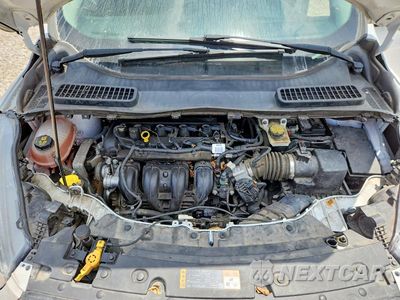 Zdjęcie 23 z 26 samochodu: 2018 FORD ESCAPE S VIN:1FMCU0F70JUC34103 - miniatura
