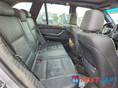 Zdjęcie 10 z 12 samochodu: 2005 BMW X5 4.4I VIN:5UXFB53505LV11186 - miniatura